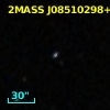 [VV2006] J085103.0+512442