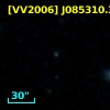 [VV2006] J085310.3+503242