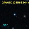 [VV2006] J085632.4+504114