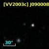 SDSS J090008.04+512658.1