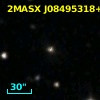 2MASX J08495318+5111517