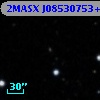 2MASX J08530753+5142594