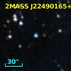 1RXS J224901.8+462014