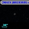 2MASX J08593895+5230455