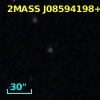 2MASS J08594198+5042310