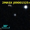 2MASX J09001525+5107599