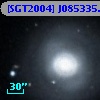 [SGT2004] J085335.75+511917.3