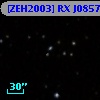 [ZEH2003] RX J0857.4+5216  3