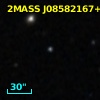 2MASS J08582167+5205034