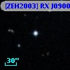 [ZEH2003] RX J0900.2+5108  1