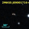 2MASS J09001716+5108372