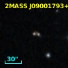 2MASS J09001793+5108382