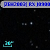 [ZEH2003] RX J0900.3+5031  2