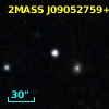 2MASS J09052759+5135222