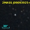 2MASS J09093925+5130115
