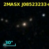 2MASX J08523233+5124132