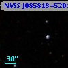 NVSS J085818+520143