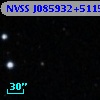 NVSS J085932+511505