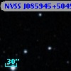 NVSS J085945+504952
