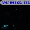 NVSS J085132+512903
