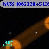NVSS J085320+513552