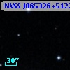 NVSS J085328+512215