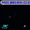 NVSS J085459+521514