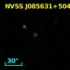 NVSS J085631+504002