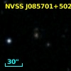 NVSS J085701+502721