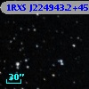 1RXS J224943.2+454712