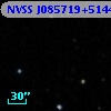 NVSS J085719+514459
