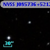 NVSS J085736+521217