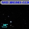 NVSS J085803+513004