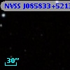NVSS J085833+521302