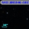 NVSS J085846+503751