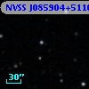NVSS J085904+511635