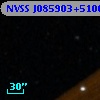 NVSS J085903+510029