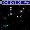 CXOSEXSI J025527.2+413556