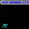 NVSS J090009+522808