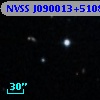 NVSS J090013+510820