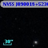 NVSS J090018+523614