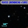 NVSS J090036+505100