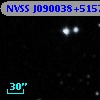 NVSS J090038+515732