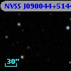 NVSS J090044+514428