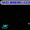 NVSS J090305+512009