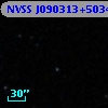 NVSS J090313+503438