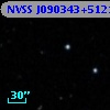 NVSS J090343+512102