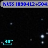 NVSS J090412+504153