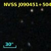NVSS J090451+504843