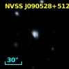 NVSS J090528+512449